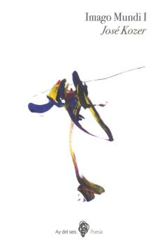 Imago Mundi I