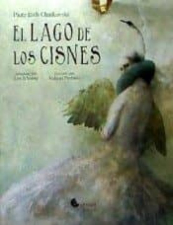 El Lago de los Cisnes: Adaptacion de Lee Ji Young