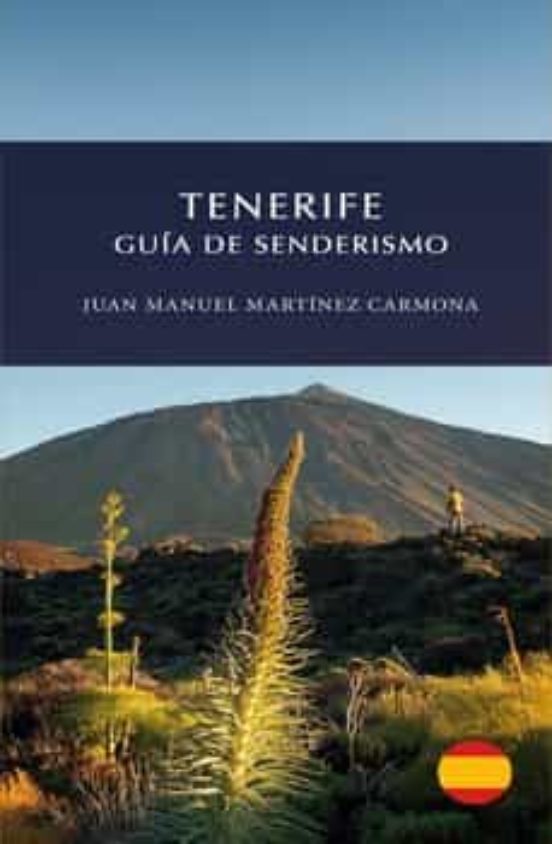 Tenerife Guia De Senderismo