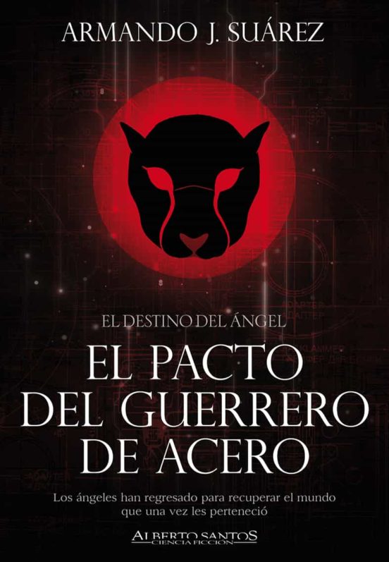 El Pacto Del Guerrero De Acero