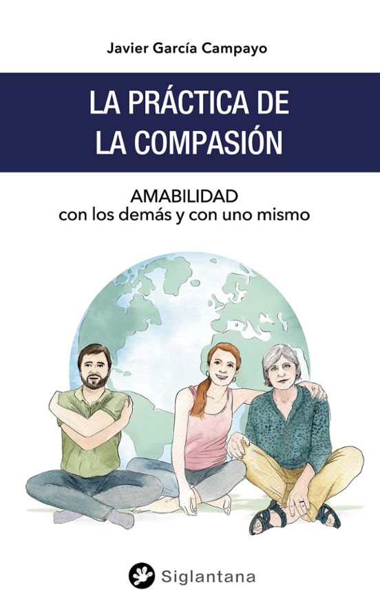 La Práctica De La Compasión