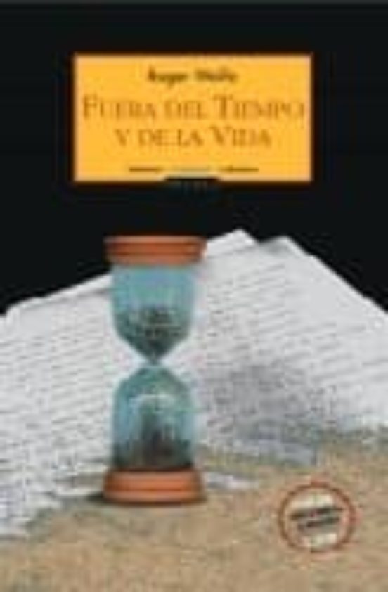 Fuera Del Tiempo Y De La Vida