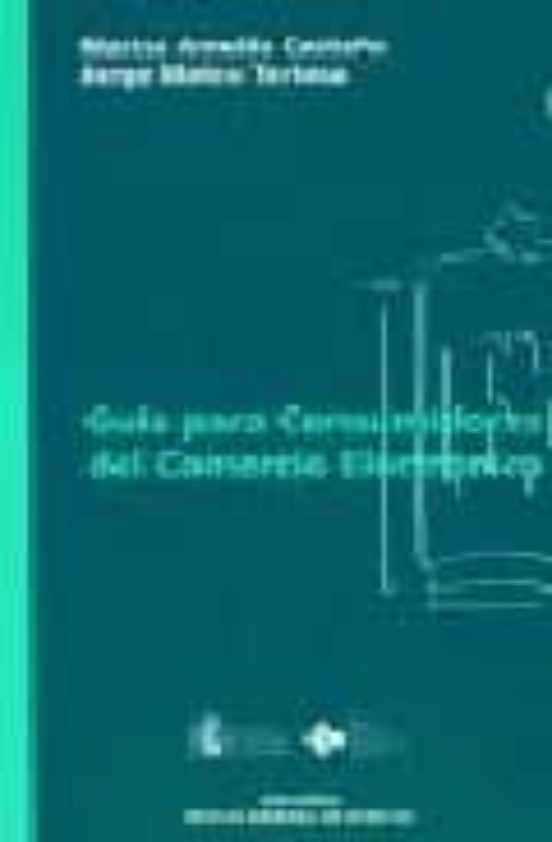 Guia Para Consumidores Del Comercio Electronico