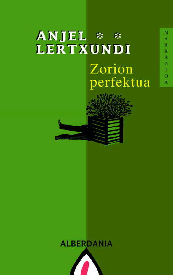 Zorion Perfektua