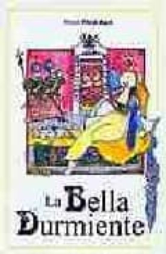 La Bella Durmiente