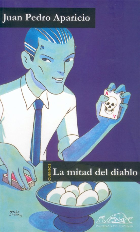 La Mitad Del Diablo