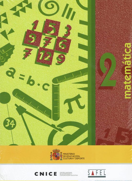 Matematicas Modulo Ii