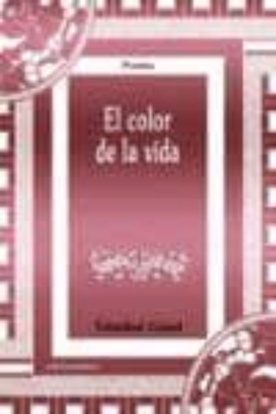 El Color De La Vida