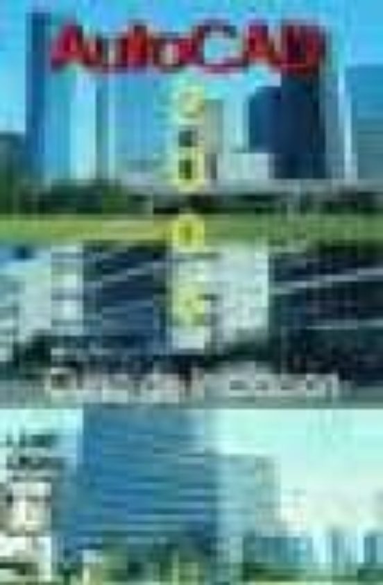 Autocad 2006: Curso De Iniciacion