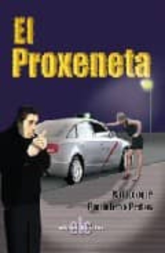 El Proxeneta
