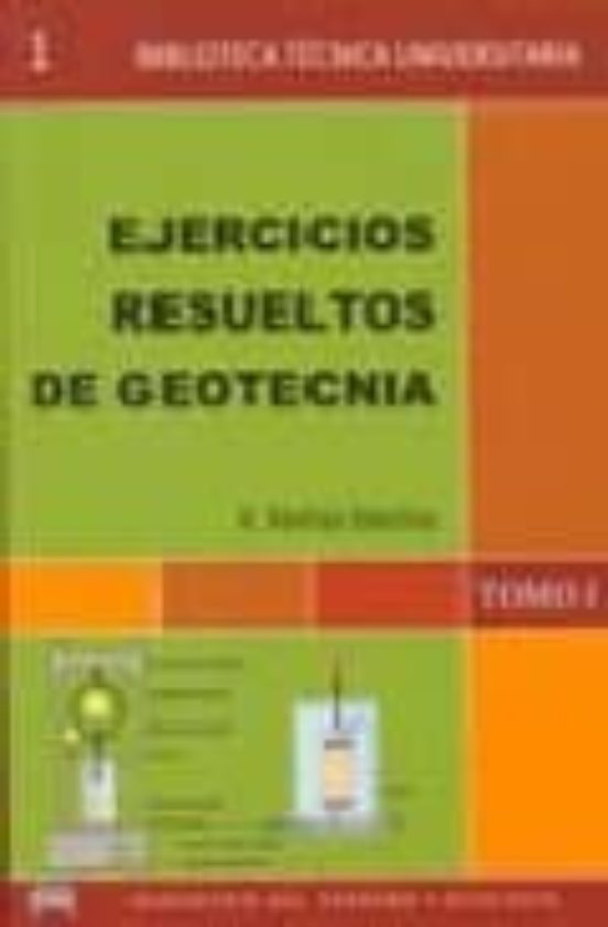 Ejercicios Resueltos De Geotecnia