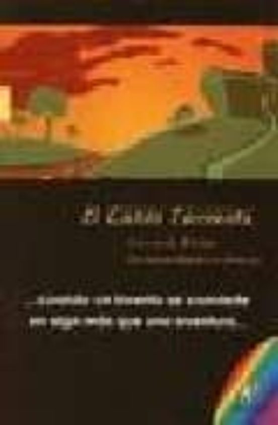 Cañon Tormenta