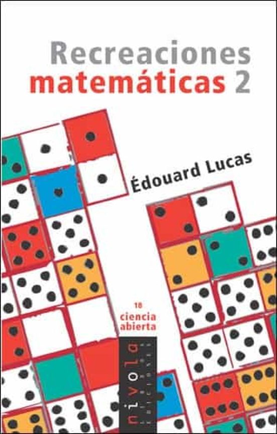 2 Recreaciones Matematicas