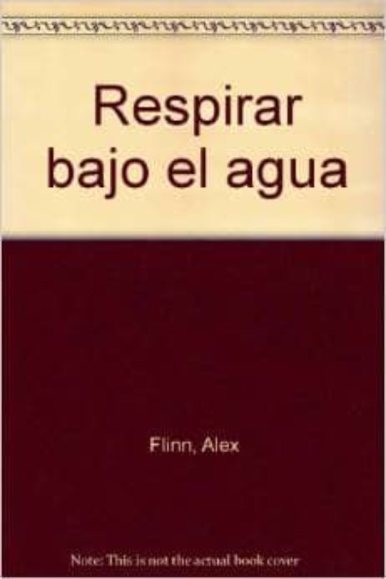 Respirar Bajo El Agua