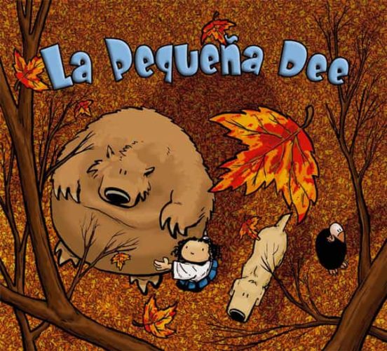 La Pequeña Dee