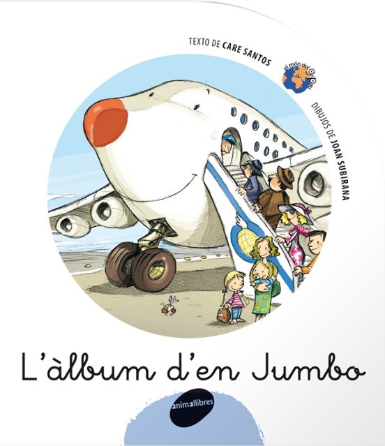 L'àlbum D'en Jumbo