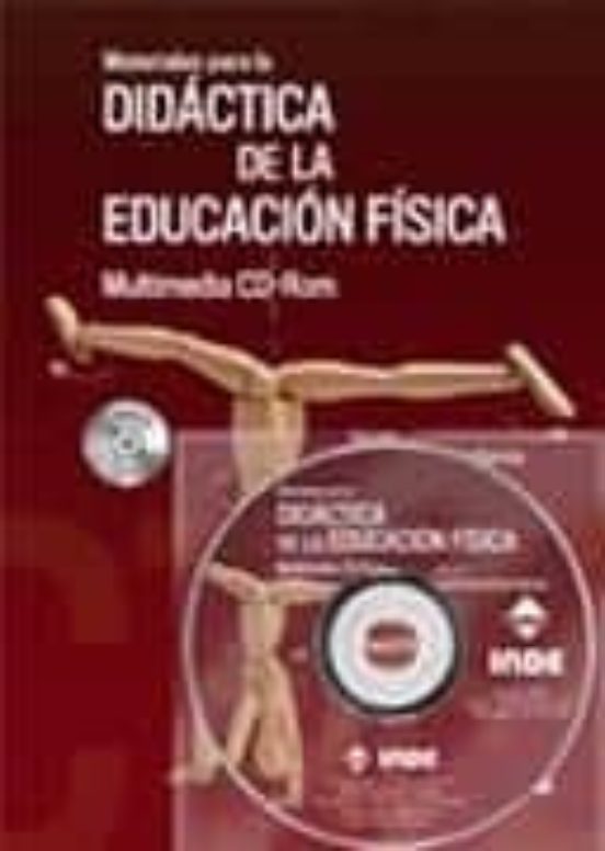 Materiales para la Didactica de la Educacion Fisica