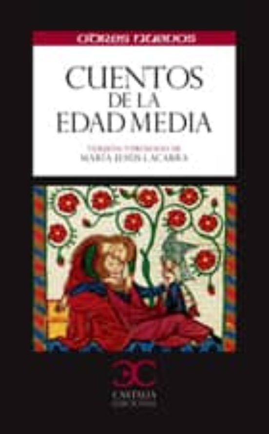 Cuentos De La Edad Media