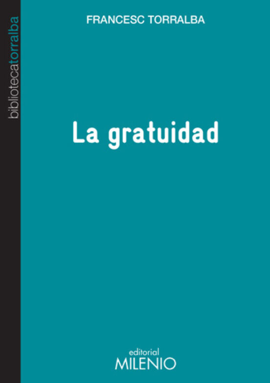 La Gratitud
