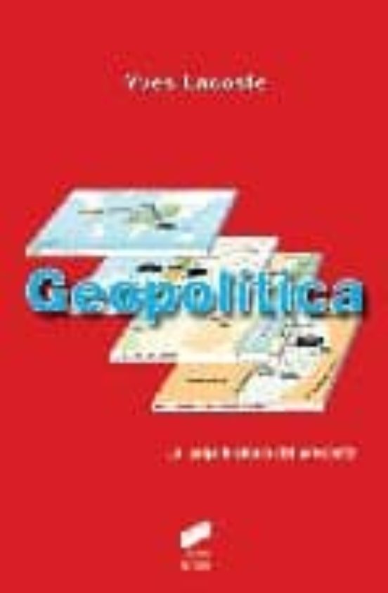Geopolítica