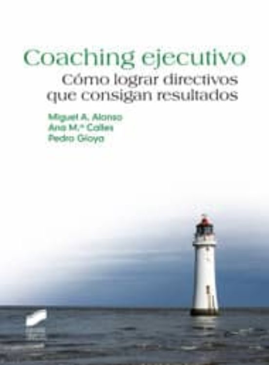 Coaching ejecutivo