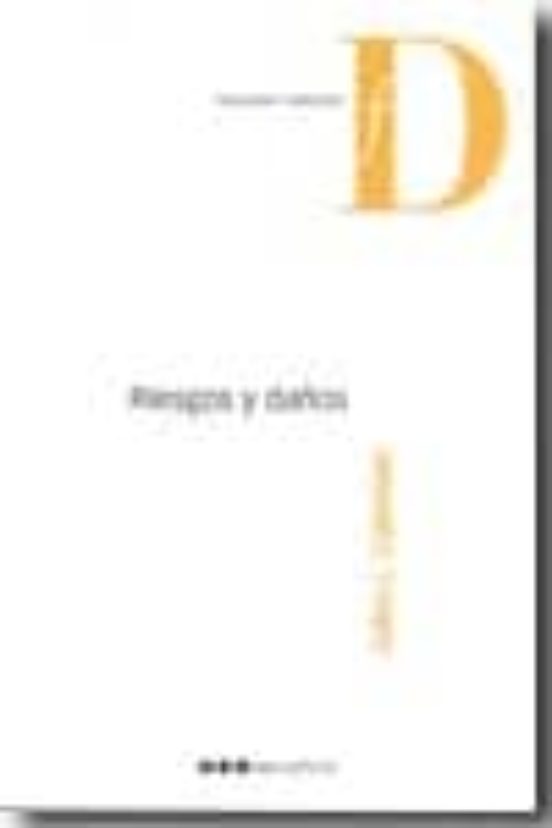 Riesgos Y Daños