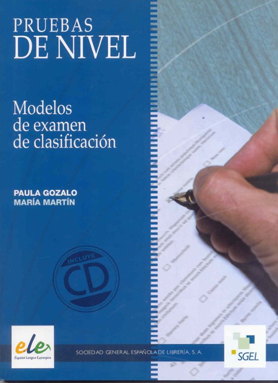 Pruebas de Nivel Ele