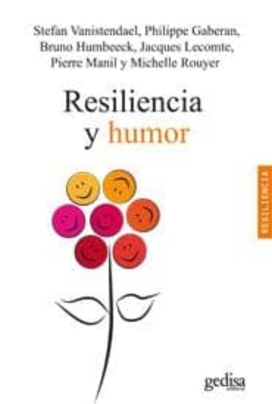 Resiliencia Y Humor