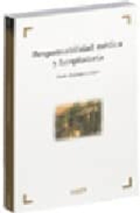 Responsabilidad Médica Y Hospitalaria