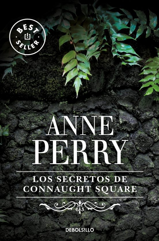 Los Secretos De Connaught Square