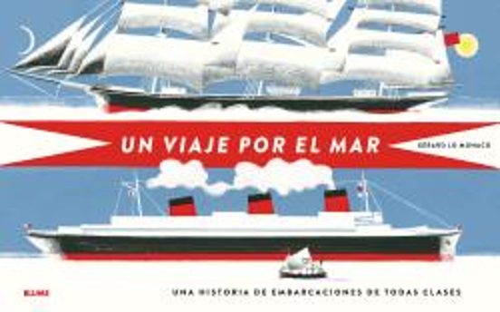 Un Viaje Por El Mar