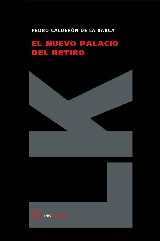 El Nuevo Palacio Del Retiro