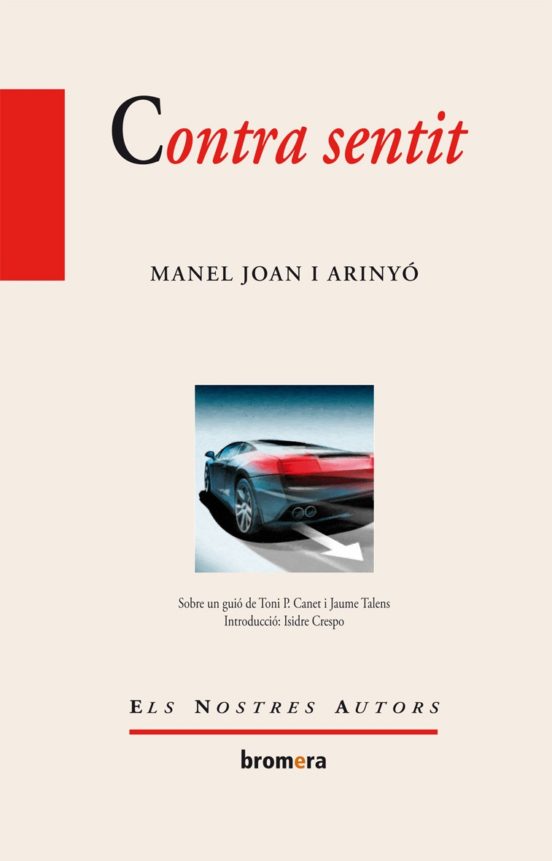 Contra Sentit