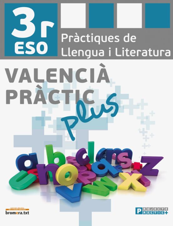 Pràctic Plus 3