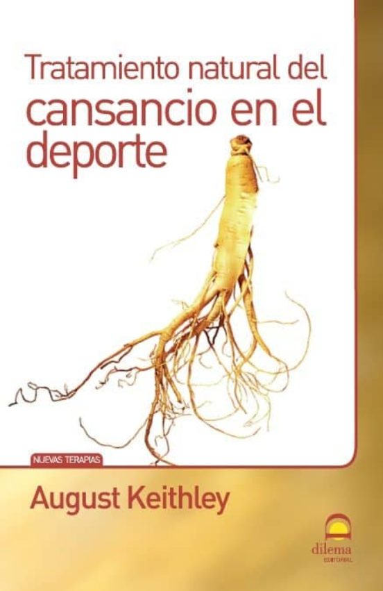 Cansancio En El Deporte. Tratamiento Natural