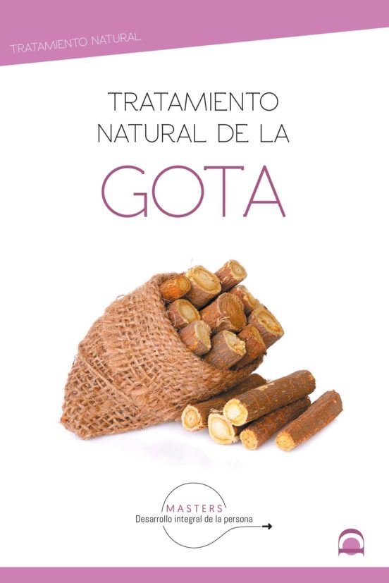 Tratamiento Natural De La Gota