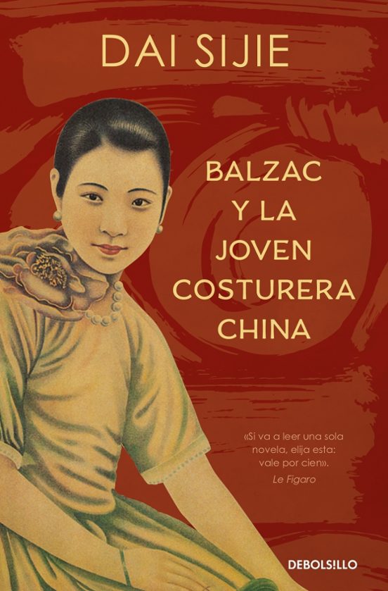 Balzac Y La Joven Costurera China