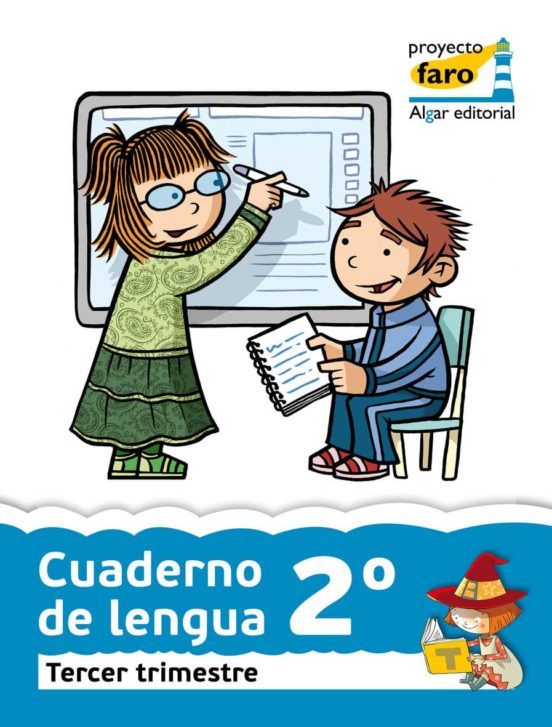 Cuaderno De Lengua 2.3