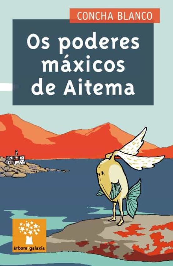 Os Poderes Maxicos de Aitema