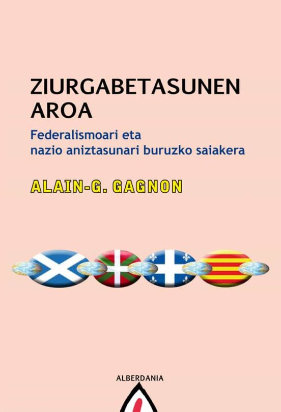 Ziurgabetasunaren Garaia