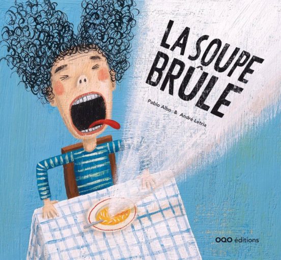 La Soupre Brule
