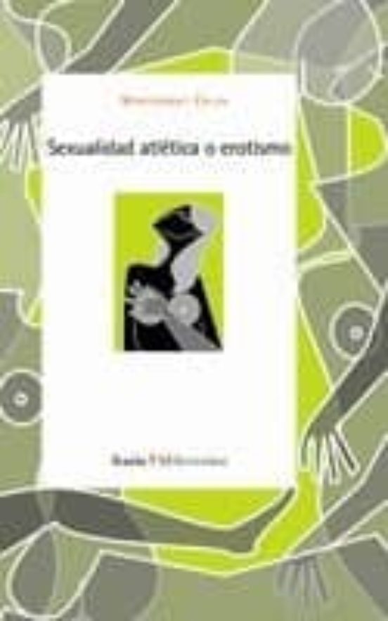Sexualidad Atlética O Erotismo