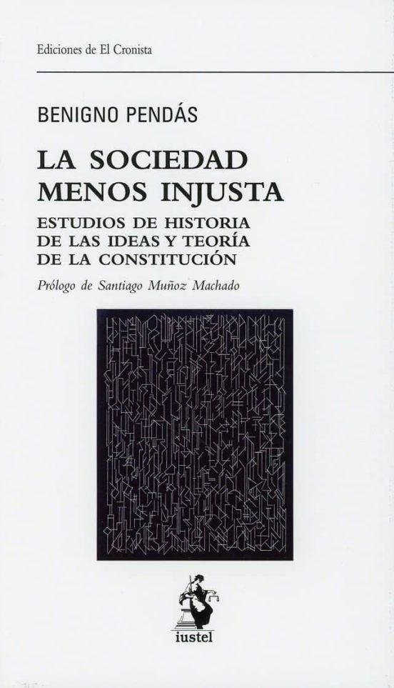 La Sociedad Menos Injusta