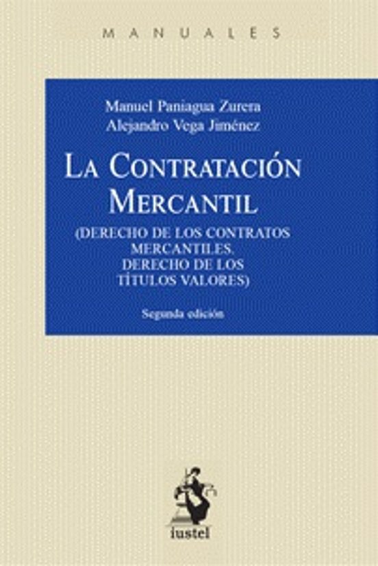 Contratación Mercantil. Derecho De Los Contratos Mercantiles. 2023. De