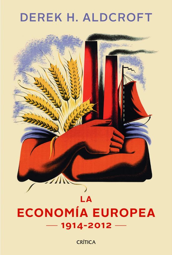 Historia De La Economia Europea