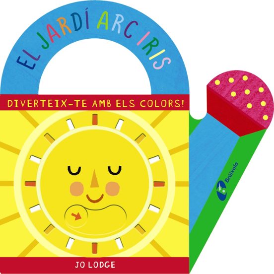 El Jardí Arc Iris
