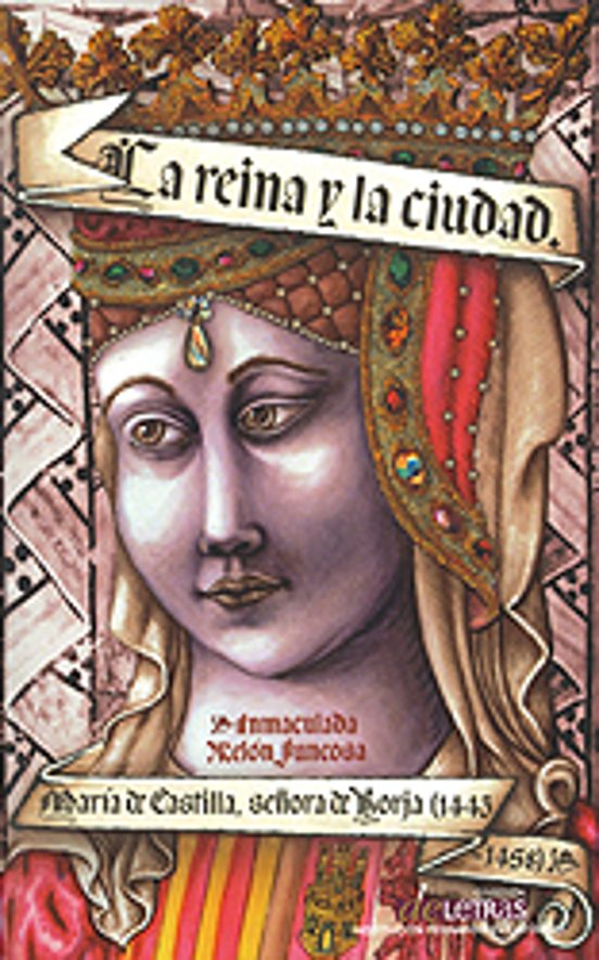 La Reina Y La Ciudad