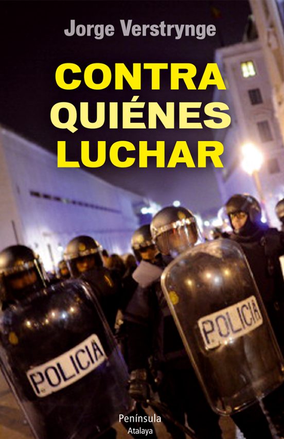 Contra Quiénes Luchar