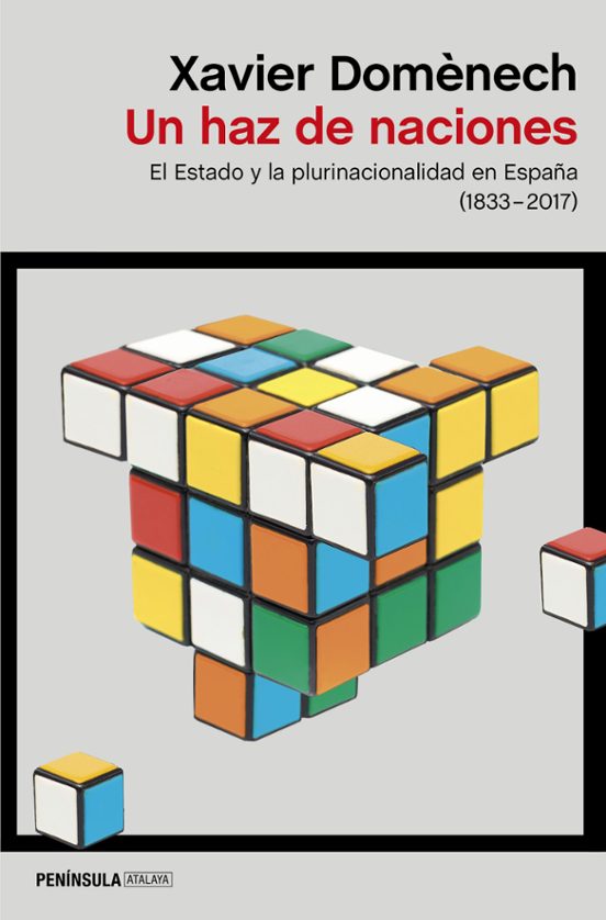 Un Haz De Naciones