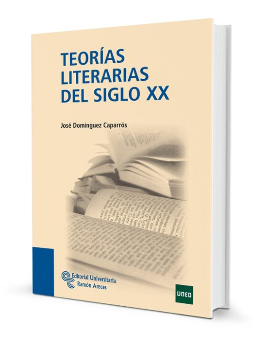 Teorías Literarias Del Siglo XX